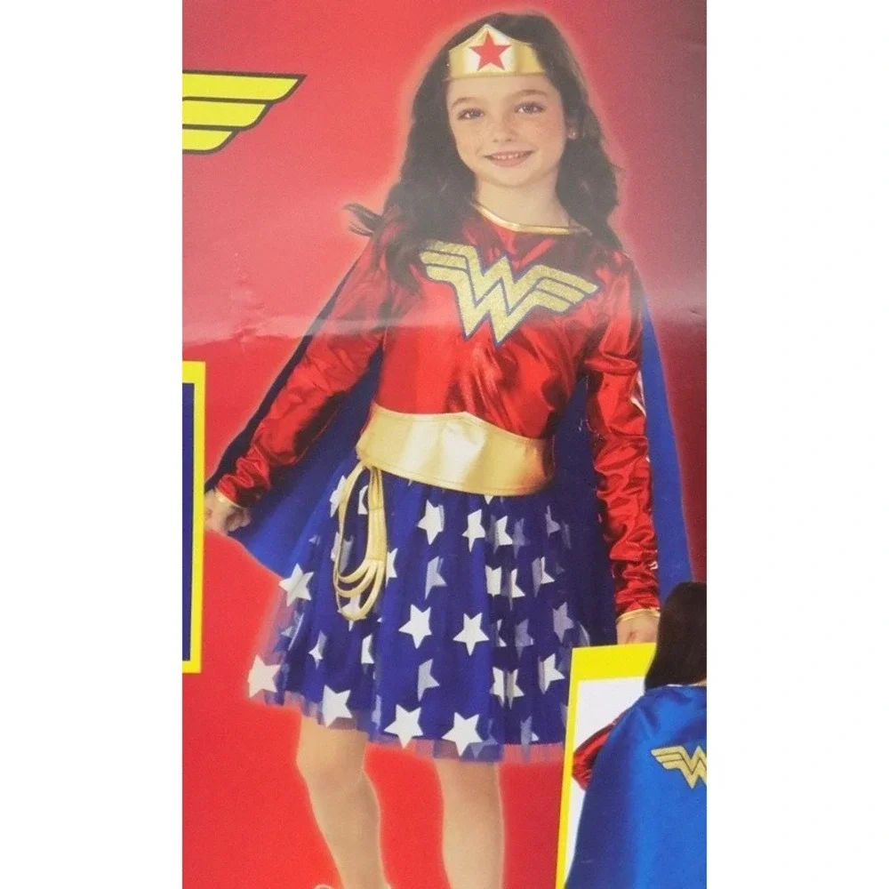 rubies comics small